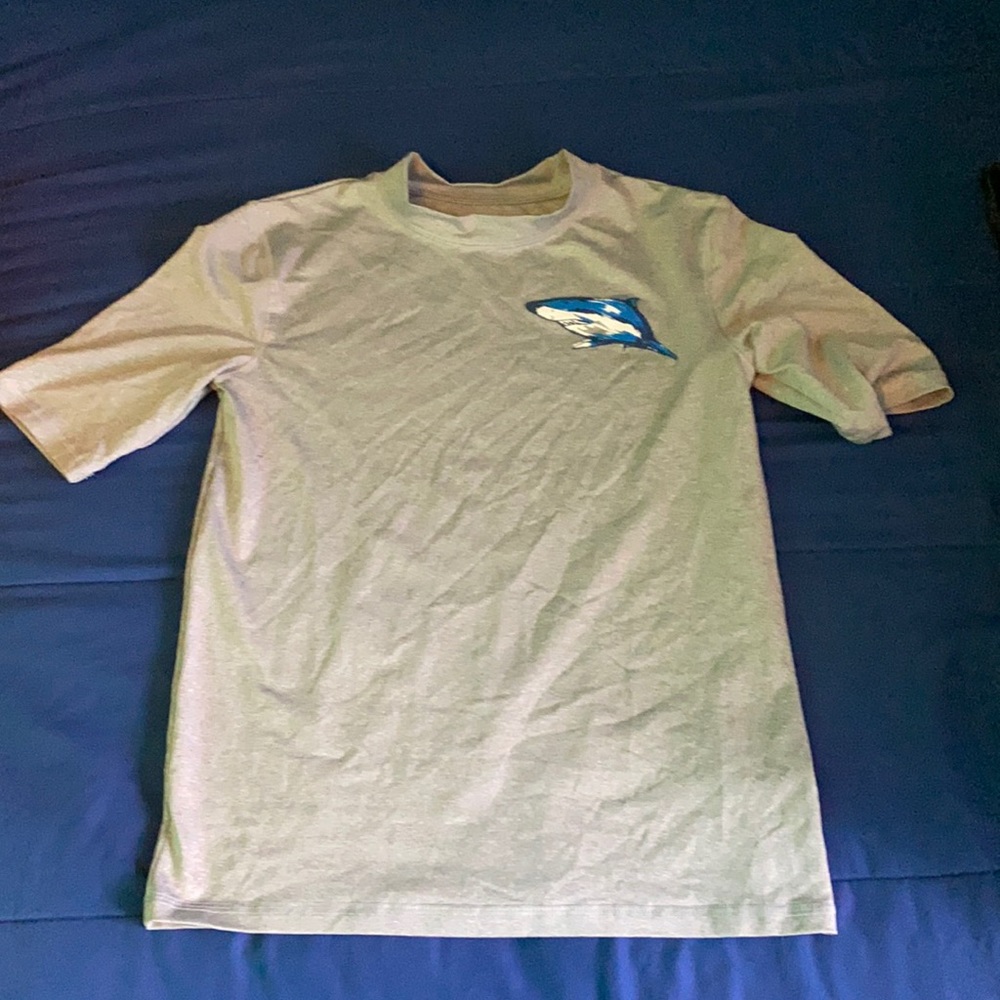 Swim shirt